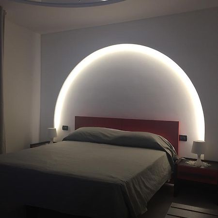B&B Fiori Di Lava Nicolosi Zewnętrze zdjęcie