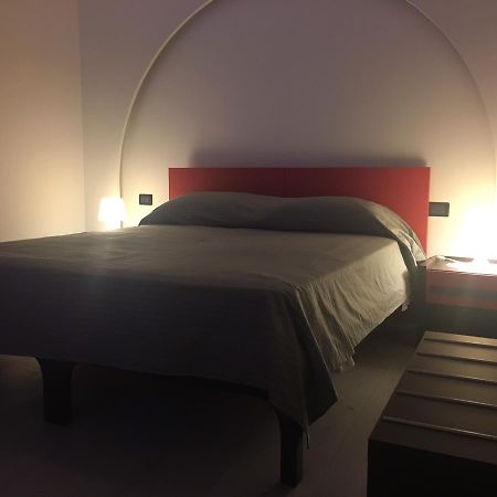 B&B Fiori Di Lava Nicolosi Zewnętrze zdjęcie