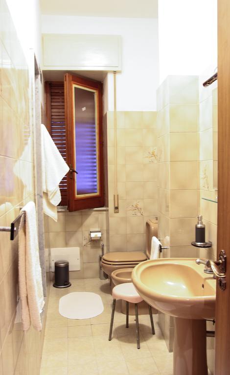B&B Fiori Di Lava Nicolosi Pokój zdjęcie