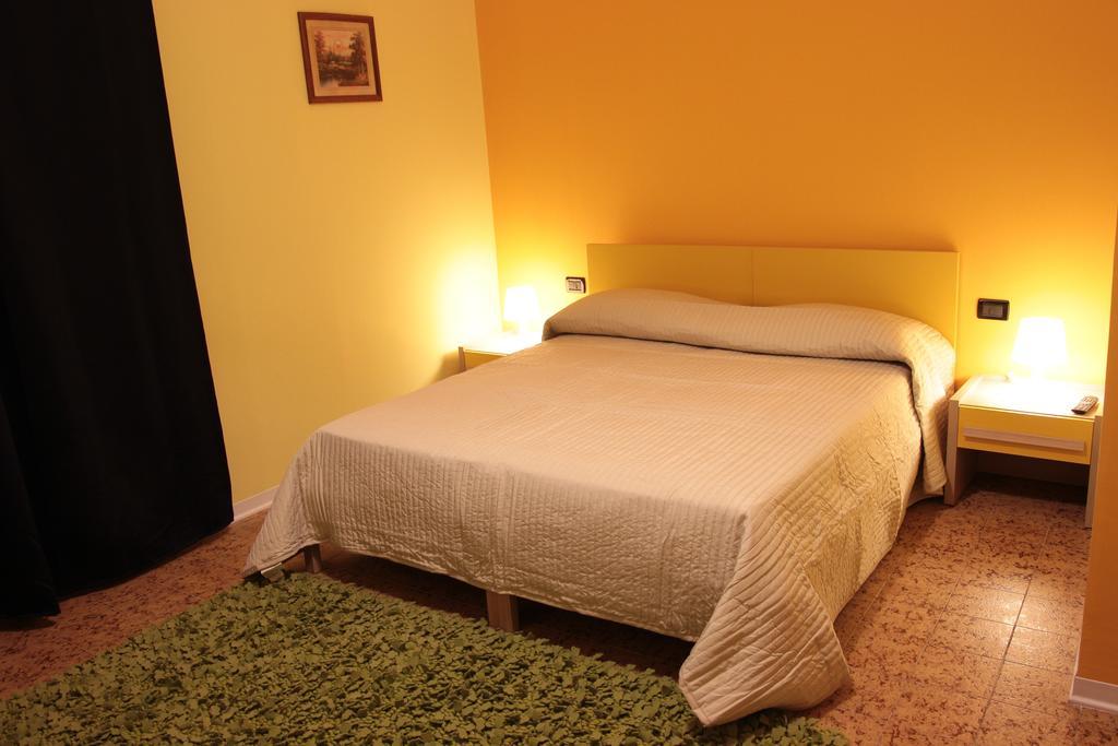 B&B Fiori Di Lava Nicolosi Pokój zdjęcie
