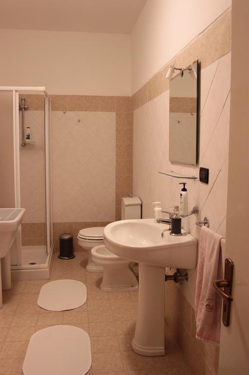 B&B Fiori Di Lava Nicolosi Pokój zdjęcie