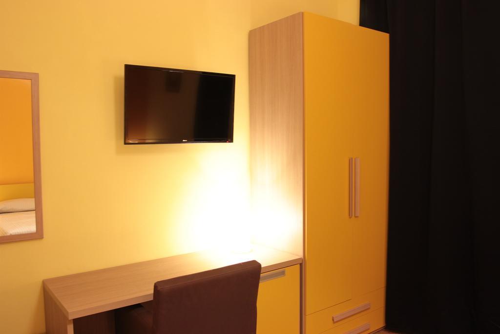 B&B Fiori Di Lava Nicolosi Pokój zdjęcie