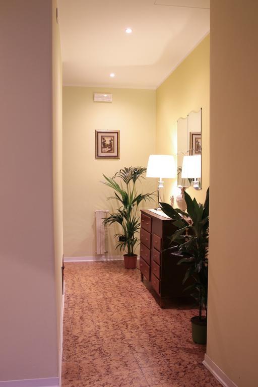 B&B Fiori Di Lava Nicolosi Zewnętrze zdjęcie