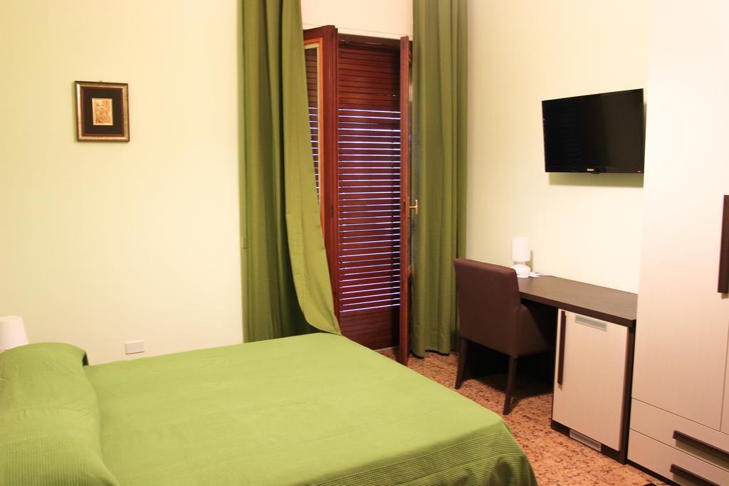 B&B Fiori Di Lava Nicolosi Pokój zdjęcie