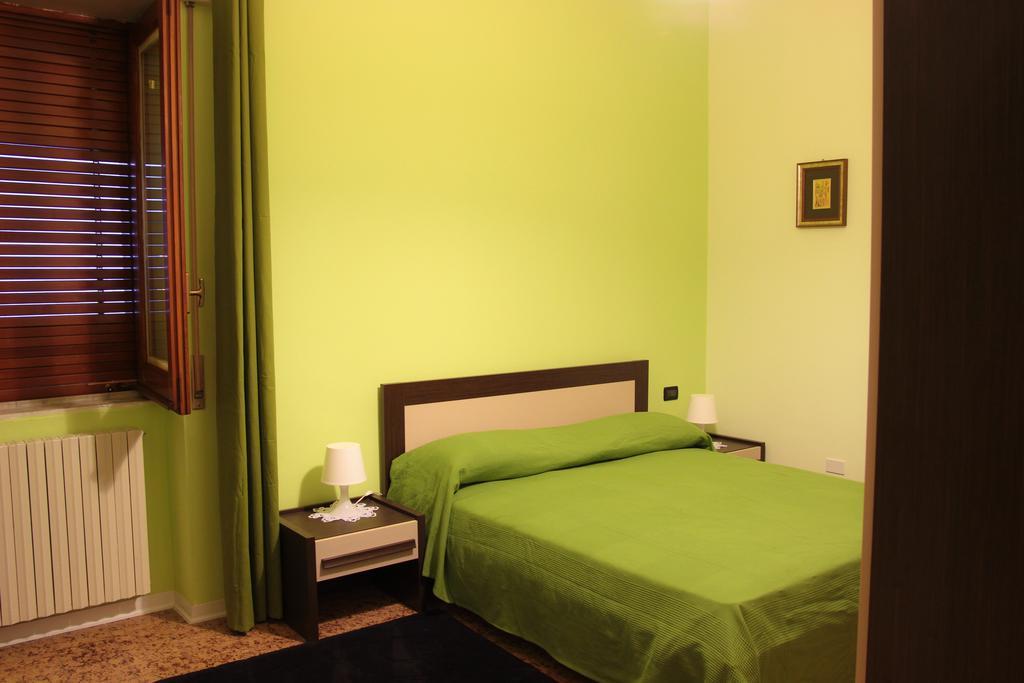 B&B Fiori Di Lava Nicolosi Pokój zdjęcie