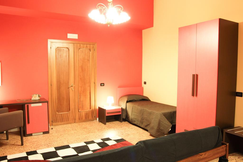 B&B Fiori Di Lava Nicolosi Pokój zdjęcie