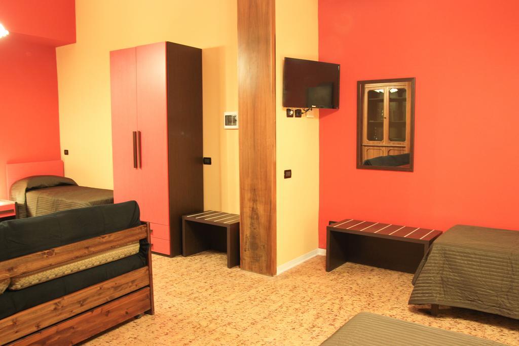 B&B Fiori Di Lava Nicolosi Pokój zdjęcie