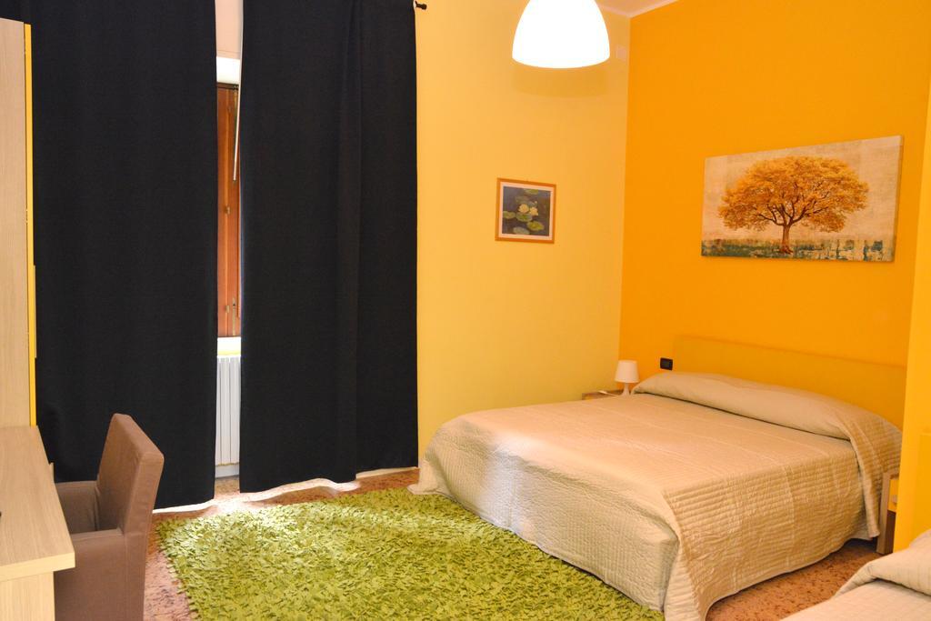 B&B Fiori Di Lava Nicolosi Zewnętrze zdjęcie