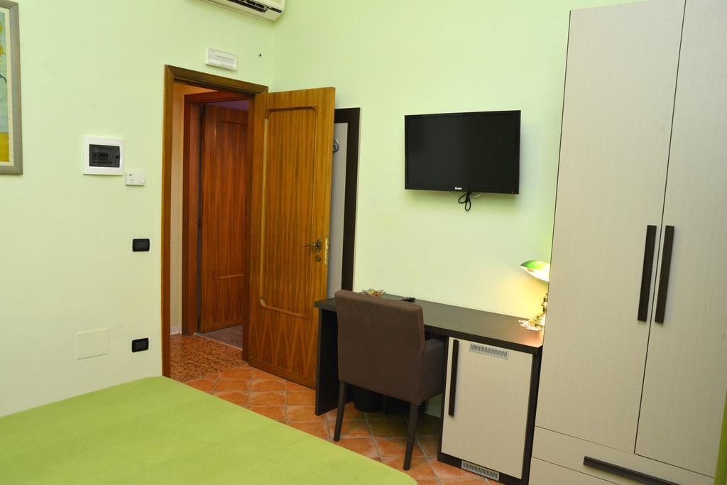 B&B Fiori Di Lava Nicolosi Zewnętrze zdjęcie