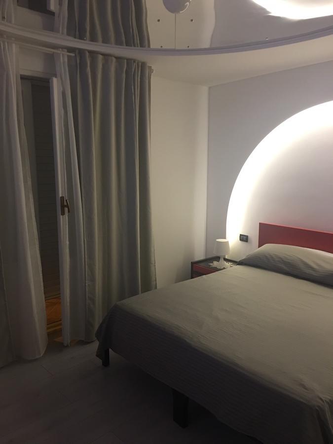 B&B Fiori Di Lava Nicolosi Zewnętrze zdjęcie