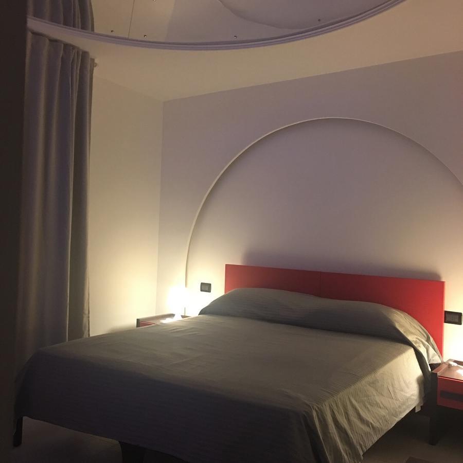 B&B Fiori Di Lava Nicolosi Zewnętrze zdjęcie