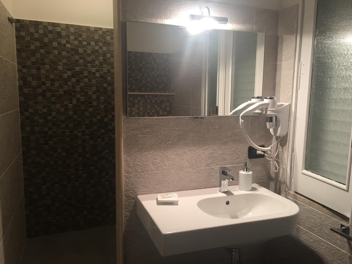 B&B Fiori Di Lava Nicolosi Zewnętrze zdjęcie